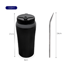 Copo Termico Terere - Rosa