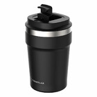 Copo Térmico Termolar Uniq Com Tampa 380 Ml