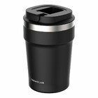 Copo Térmico Termolar Uniq Com Tampa 380 Ml