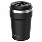 Copo Térmico Termolar Uniq Com Tampa 380 Ml