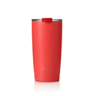 Copo Térmico Thermocup Laranja 600ml Pacco