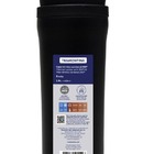 Copo Térmico Tramontina Aço Inox 460 Ml Preto Com Bocal 360°