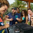 Copo Térmico Tulipinha 354ml Copo Para Cerveja Aço Inox Glück