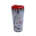 Copo Térmico Viva Coco: Disney
