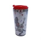 Copo Térmico Viva Coco: Disney