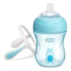 Copo Transition Cup 4m+ Menino Chicco 69112