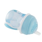 Copo Transition Cup 4m+ Menino Chicco 69112