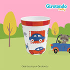 Copo Transporte Giro Baby