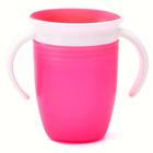 Copo Treinamento 360 Nao Derrama Antivazamento Bebe Criança A