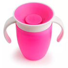 Copo Treinamento 360 Nao Derrama Antivazamento Bebe Criança A