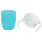 Copo Treinamento 360 Nao Derrama Impermeavel Bebe Criança Ant