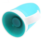 Copo Treinamento Antivazamento 360 Nao Derrama Bebe Criança C