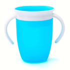 Copo Treinamento Antivazamento 360 Nao Derrama Bebe Criança C