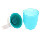 Copo Treinamento Antivazamento Impermeavel 360 Bebe Criança C