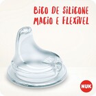 Copo Treinamento Infantil Controle De Temperatura 150ml Nuk