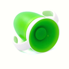 Copo Treinamento Nao Derrama 360 Impermeavel Bebe Criança Alç