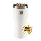 Copo Tulipa Térmica Stanley 440ml - Branco
