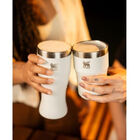 Copo Tulipa Térmica Stanley 440ml - Branco