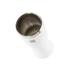 Copo Tulipa Térmica Stanley 440ml - Branco