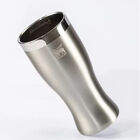 Copo Tulipa Térmica Stanley 440ml - Inox