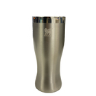 Copo Tulipa Térmica Stanley 440ml - Inox