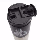 Copo Viagem Smart Darth Vader Star Wars 500ml Dark Side Inox