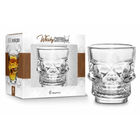 Copo Whisky Caveira 265ml - Brasfoot