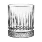 Copo Whisky Elysia 350 Ml - Pasabahçe