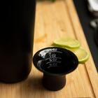 Coqueteleira 590ml Oxo Preta