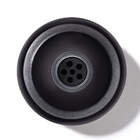 Coqueteleira 590ml Oxo Preta