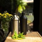 Coqueteleira 590ml Oxo Preta