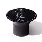 Coqueteleira 590ml Oxo Preta