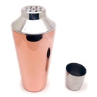 Coqueteleira 750ml - Preto