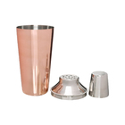 Coqueteleira 750ml - Preto