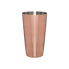 Coqueteleira 750ml - Preto