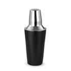 Coqueteleira 750ml - Preto