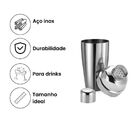 Coqueteleira  550 Ml