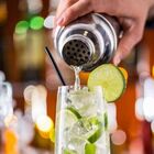 Coqueteleira  550 Ml