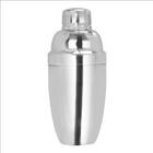 Coqueteleira Aço Inox 550 Ml Drinks Caipirinha Batidas Bar Un