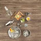 Coqueteleira Brinox Inox 500ml 2354/000