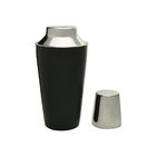 Coqueteleira De Inox 500 Ml Onix Mimo Style