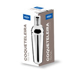 Coqueteleira Em Inox Brinox Lyon 750ml