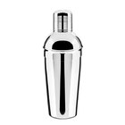 Coqueteleira Em Inox Brinox Lyon 750ml