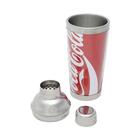 Coqueteleira Em Inox Coca-cola - 43141