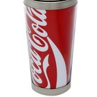 Coqueteleira Em Inox Coca-cola - 43141