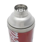 Coqueteleira Em Inox Coca-cola - 43141