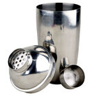 Coqueteleira Em Inox Dynasty 500ml