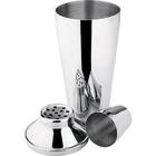 Coqueteleira Inox 500ml - Hercules