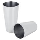 Coqueteleira Inox Profissional Para Drinks E Caipirinha 750ml