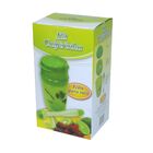 Coqueteleira Izumi 400 Ml Kit Caipirinha